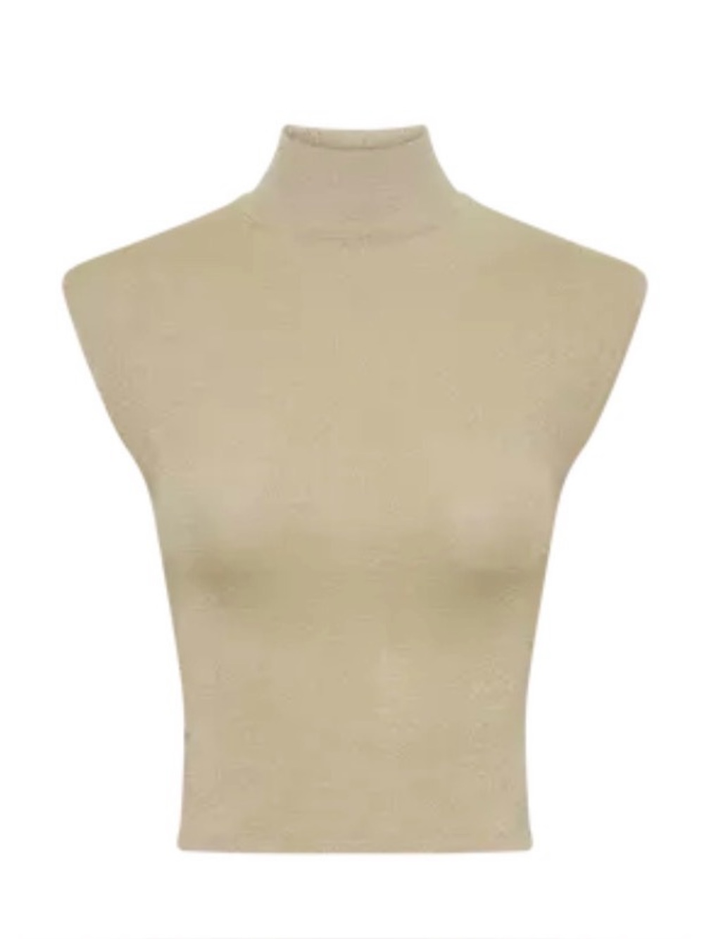Meshki Reynalda Sleeveless Knit Top